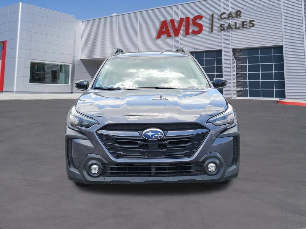 Used 2025 Subaru Outback Premium AWD/4WD video 2