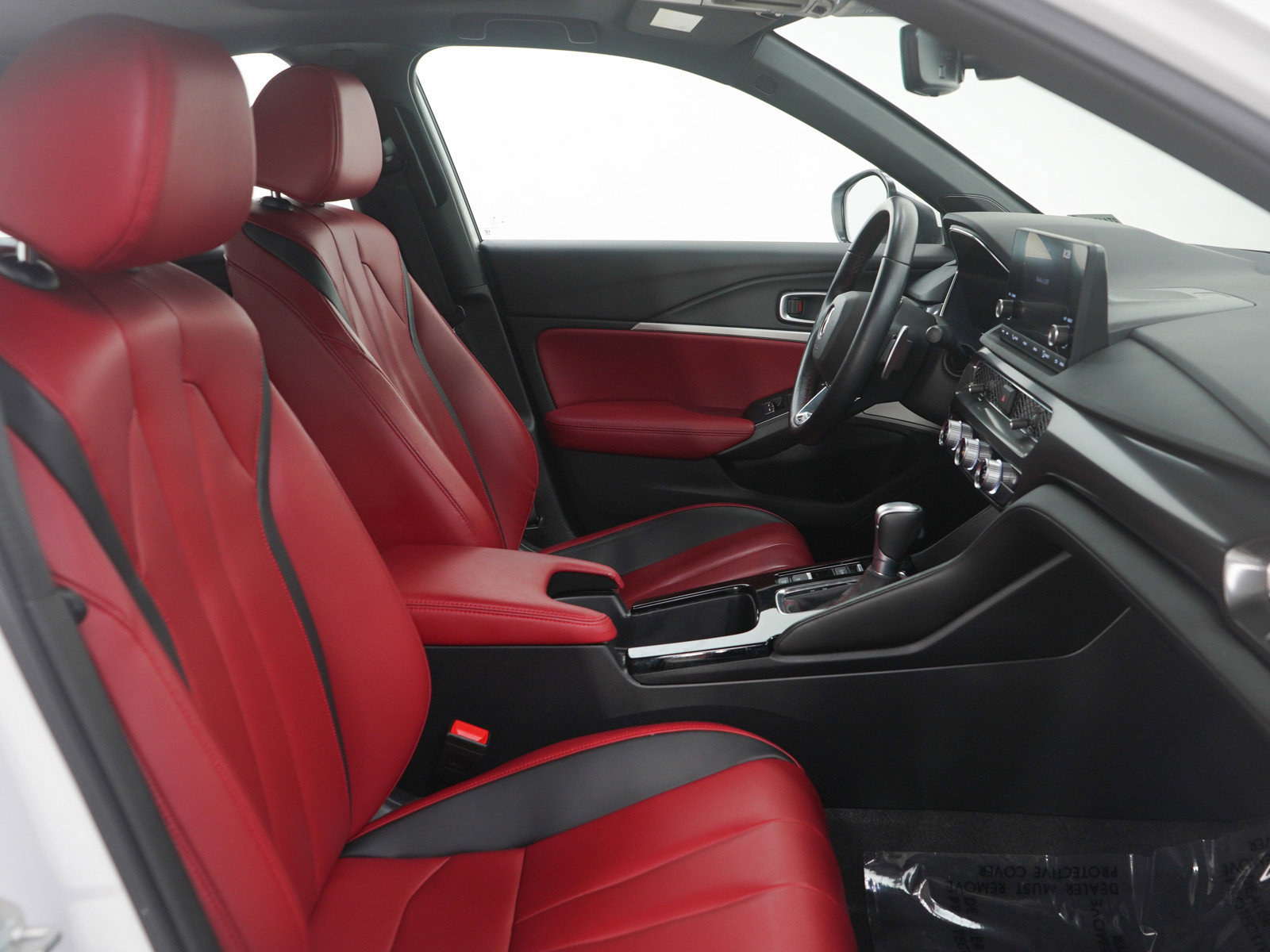 Used 2023 Acura Integra A-Spec image 11