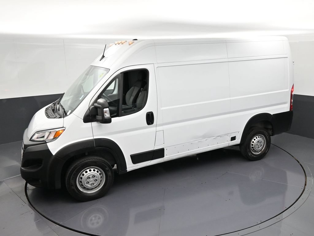 Used 2025 RAM ProMaster 1500 FWD image 23