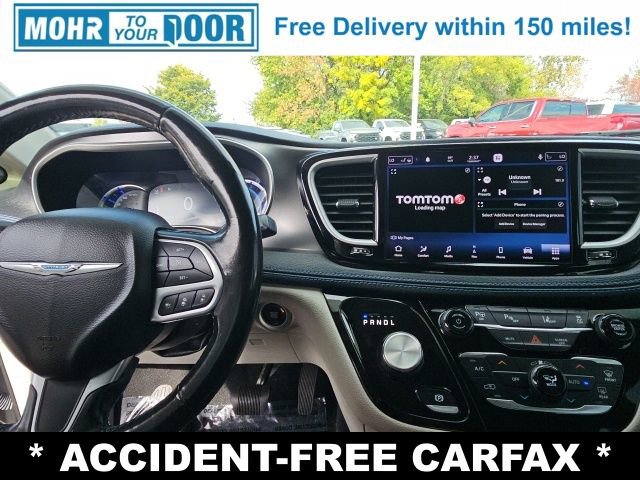 Used 2021 Chrysler Pacifica Touring-L image 26