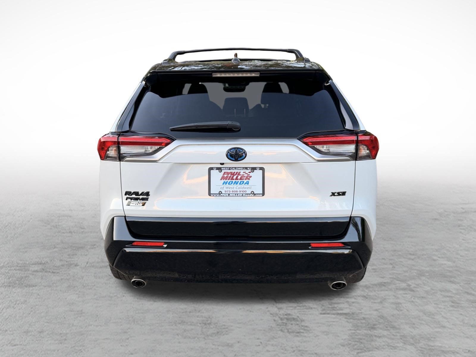 Used 2023 Toyota RAV4 XSE w/ Weather Package AWD/4WD image 5