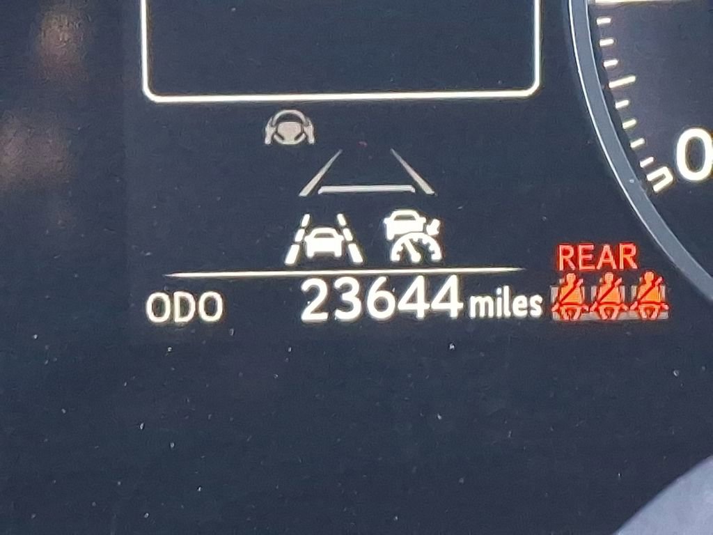 Used 2024 Lexus RX 350 Premium w/ Convenience Package AWD/4WD image 21