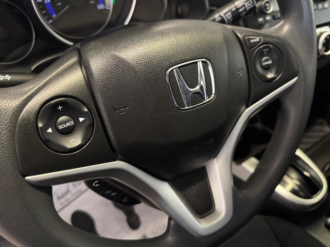 Used 2018 Honda Fit LX image 16