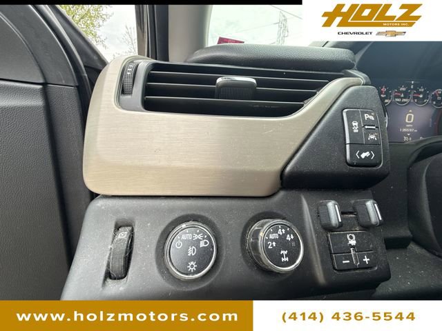 Used 2016 GMC Yukon XL Denali AWD/4WD image 19