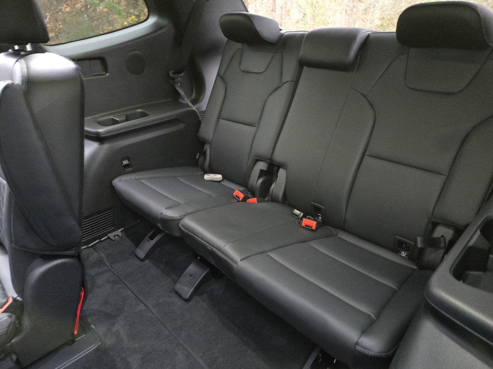 Used 2025 Kia Telluride SX Prestige X-Line image 24