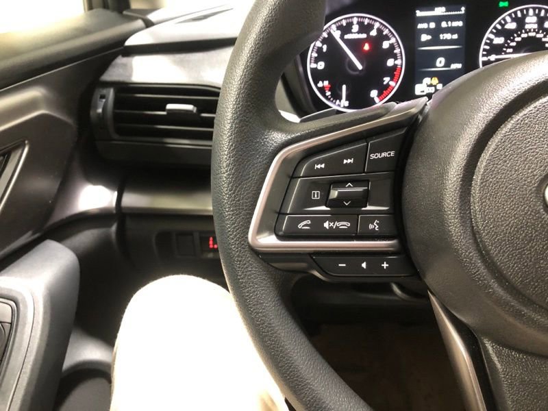 New 2026 Subaru Impreza 2.0i Sport AWD/4WD image 26