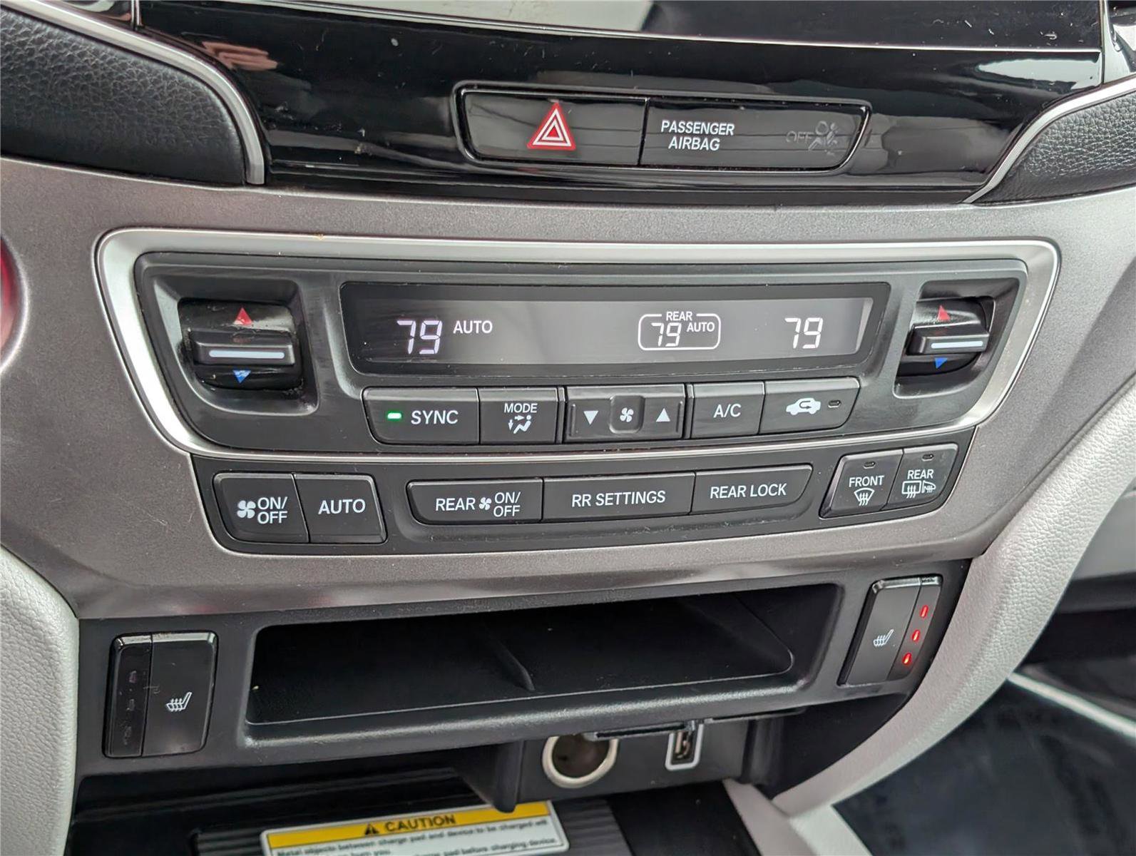 Used 2021 Honda Pilot Special Edition image 29