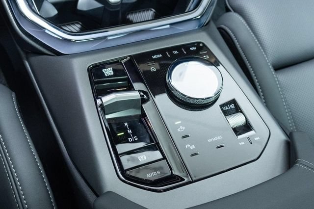 Certified 2026 BMW X3 xDrive30i AWD/4WD image 19