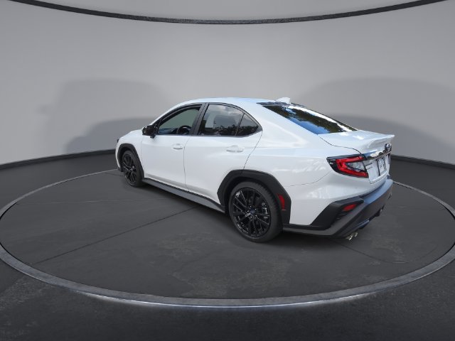 New 2026 Subaru WRX Limited w/ WRX Electronics Package AWD/4WD image 6