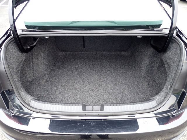 Used 2024 Volkswagen Jetta S FWD image 7