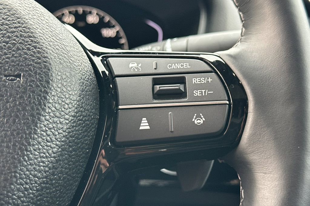 Certified 2026 Honda Civic Sport Touring image 26