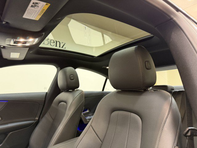 Used 2025 Mercedes-Benz CLA 250 image 15