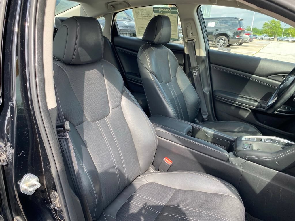 Used 2022 Honda Insight Touring image 29