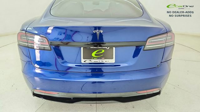 Used 2022 Tesla Model S AWD/4WD image 11