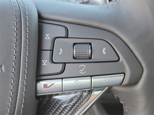 New 2026 Cadillac CT5 V image 22