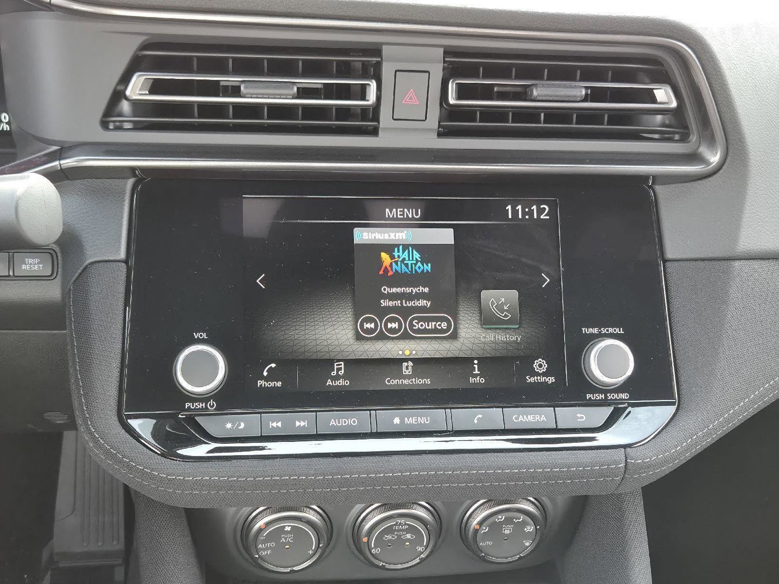 New 2026 Nissan Z Sport image 15