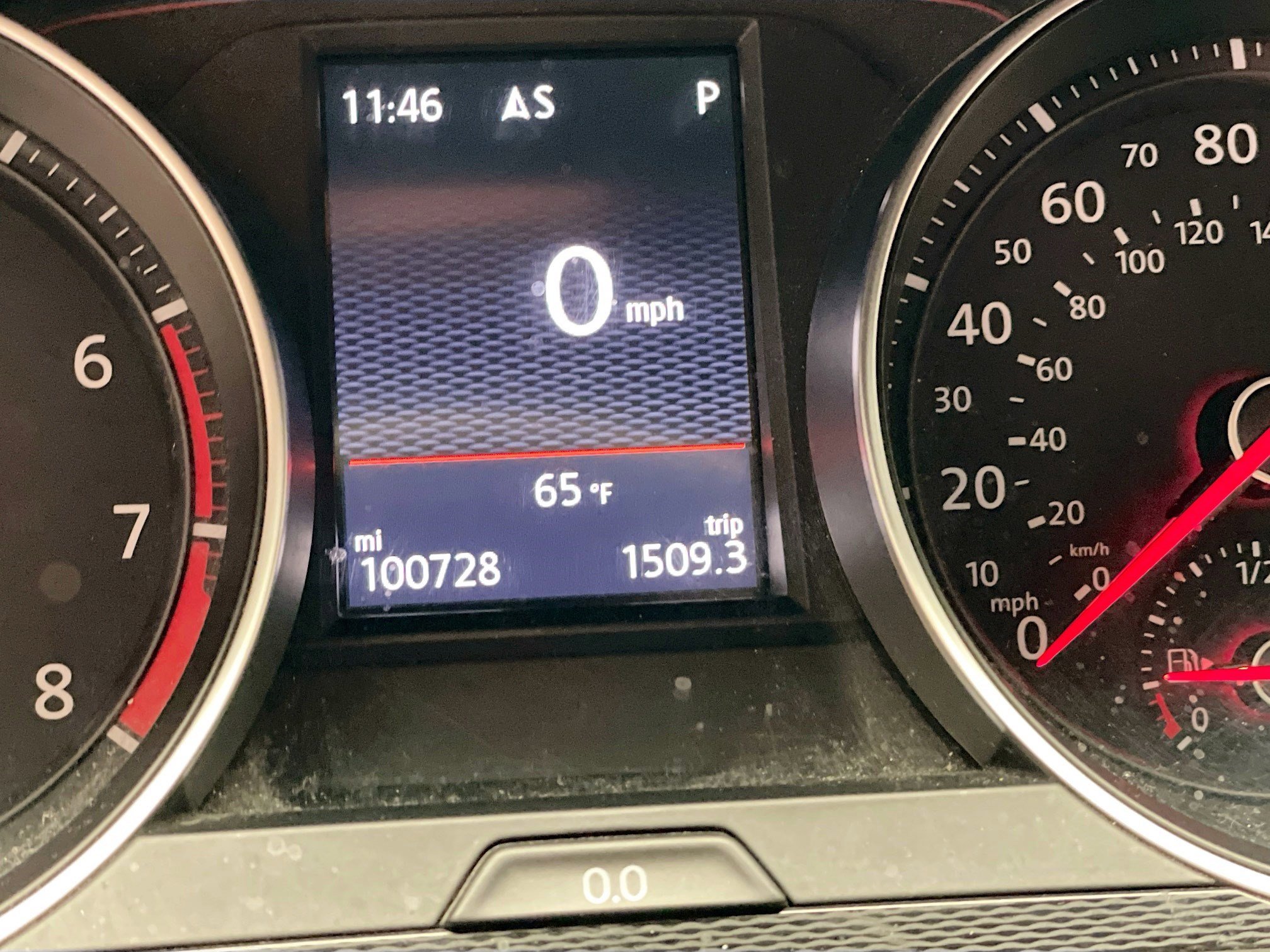 Used 2017 Volkswagen GTI S image 8