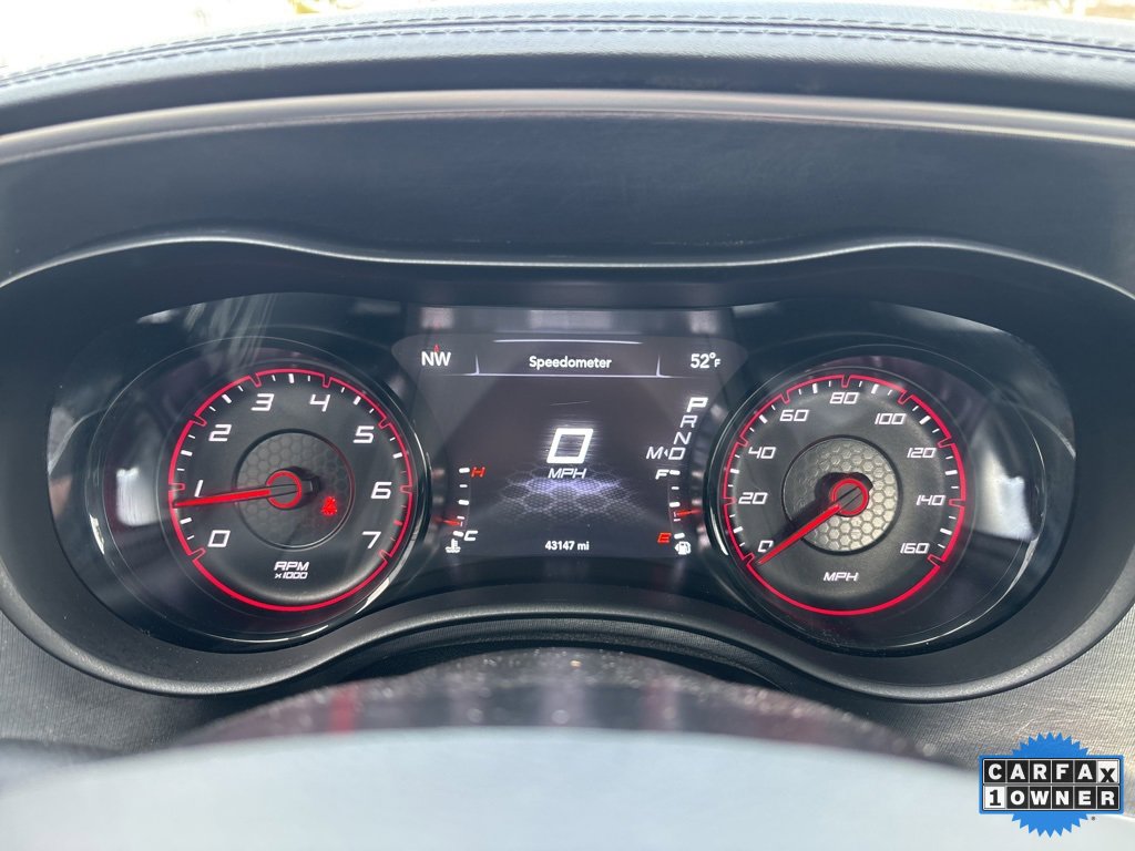 Used 2021 Dodge Charger R/T w/ Daytona Edition Group image 68