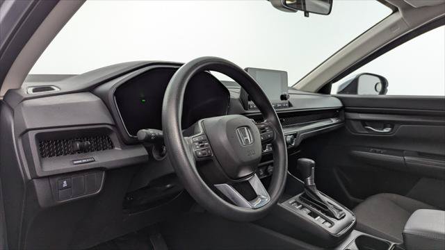 Used 2024 Honda CR-V LX image 23