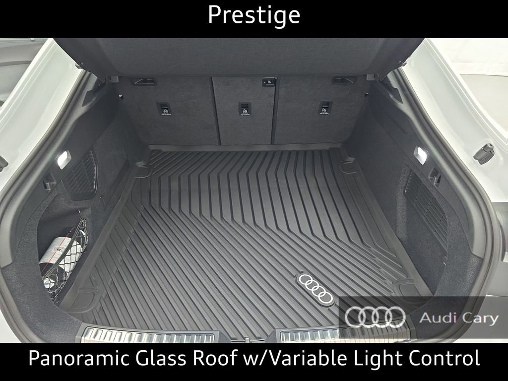 New 2025 Audi S5 Prestige image 12