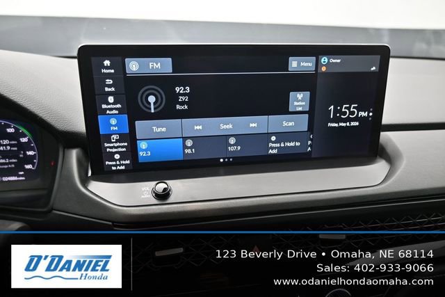 Used 2023 Honda Accord Sport image 30