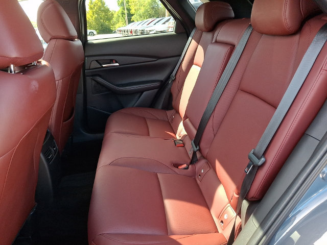 Certified 2024 MAZDA CX-30 AWD 2.5 S w/ Preferred Package image 10