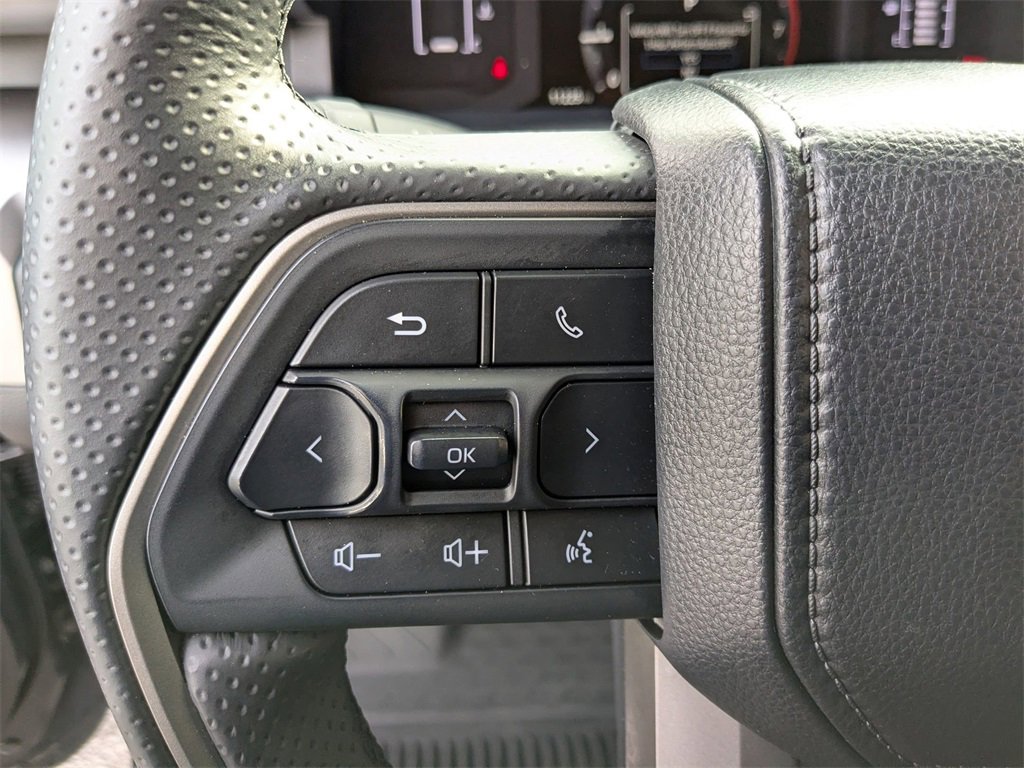 Used 2025 Toyota 4Runner SR5 image 22