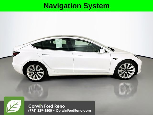 Used 2020 Tesla Model 3 Long Range image 8