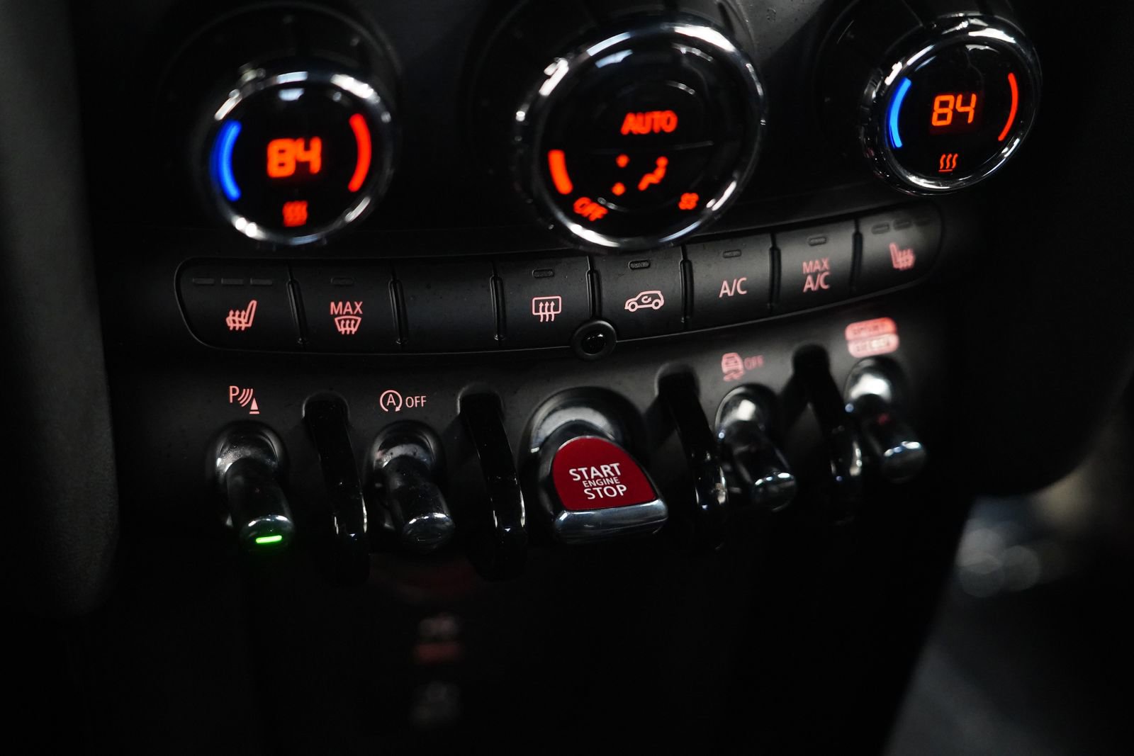 Used 2024 MINI Cooper John Cooper Works image 31