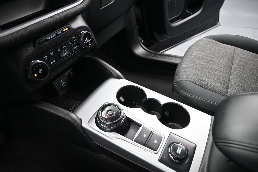 Used 2021 Ford Bronco Sport Big Bend AWD/4WD image 15
