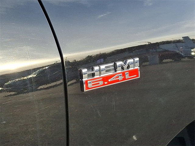 Used 2021 RAM 2500 Big Horn image 35