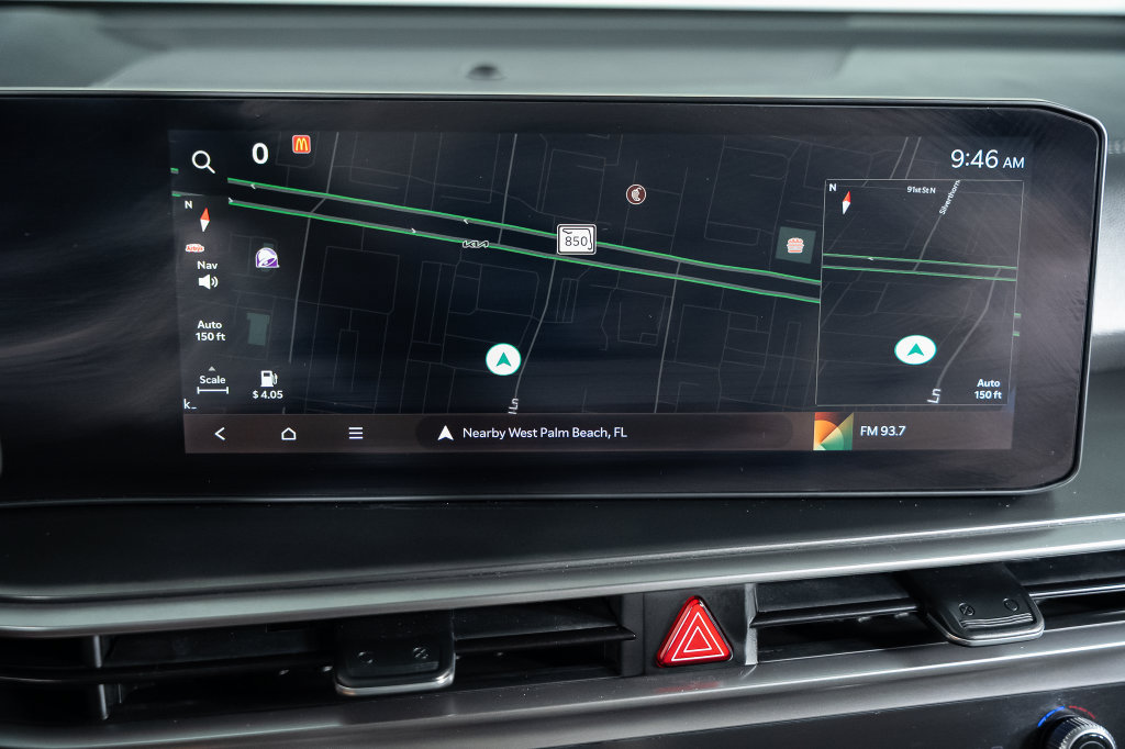 Used 2025 Kia Sorento S w/ Panoramic Sunroof Package FWD image 33