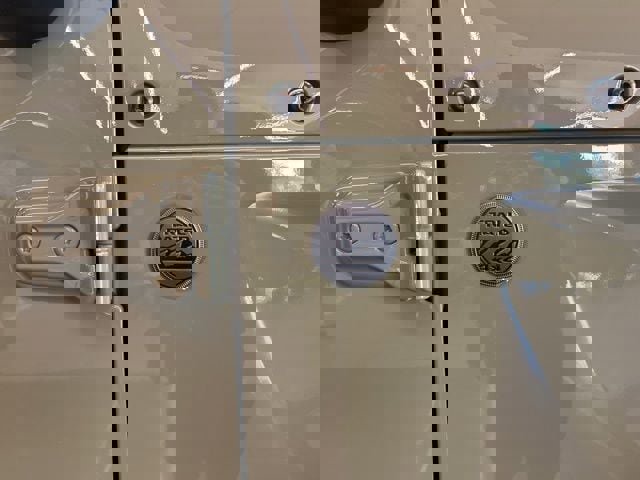 New 2026 Jeep Wrangler Unlimited Rubicon 392 image 19