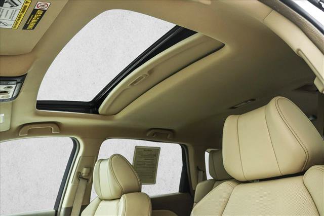 Used 2012 Acura MDX w/ Advance Package AWD/4WD image 13
