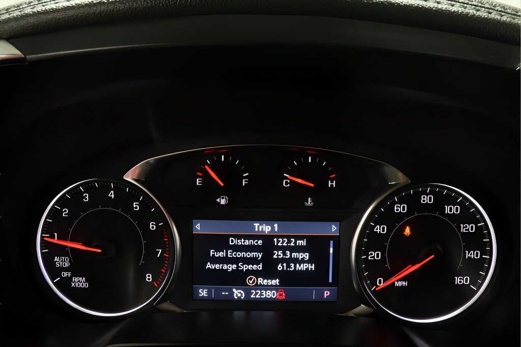 Used 2025 Chevrolet Blazer LT AWD/4WD image 14