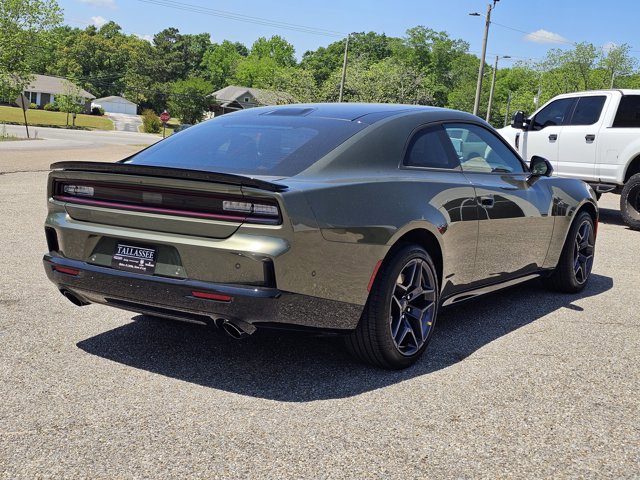 New 2026 Dodge Charger Scat Pack AWD/4WD image 8