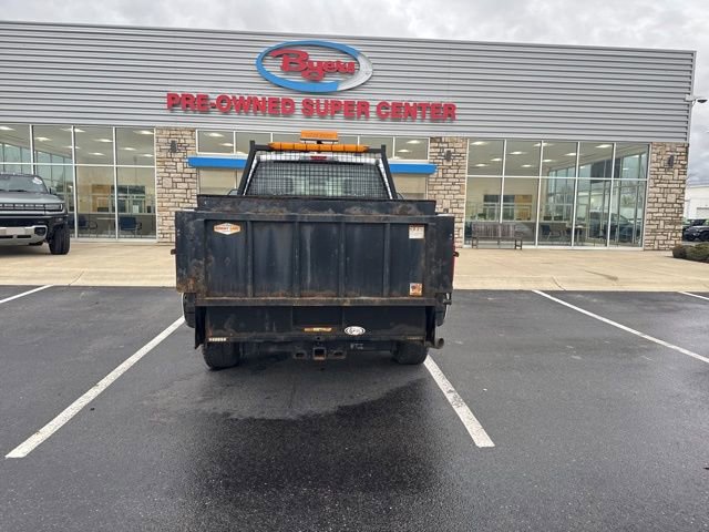 Used 2022 Ford F250 XL w/ Power Equipment Group image 8