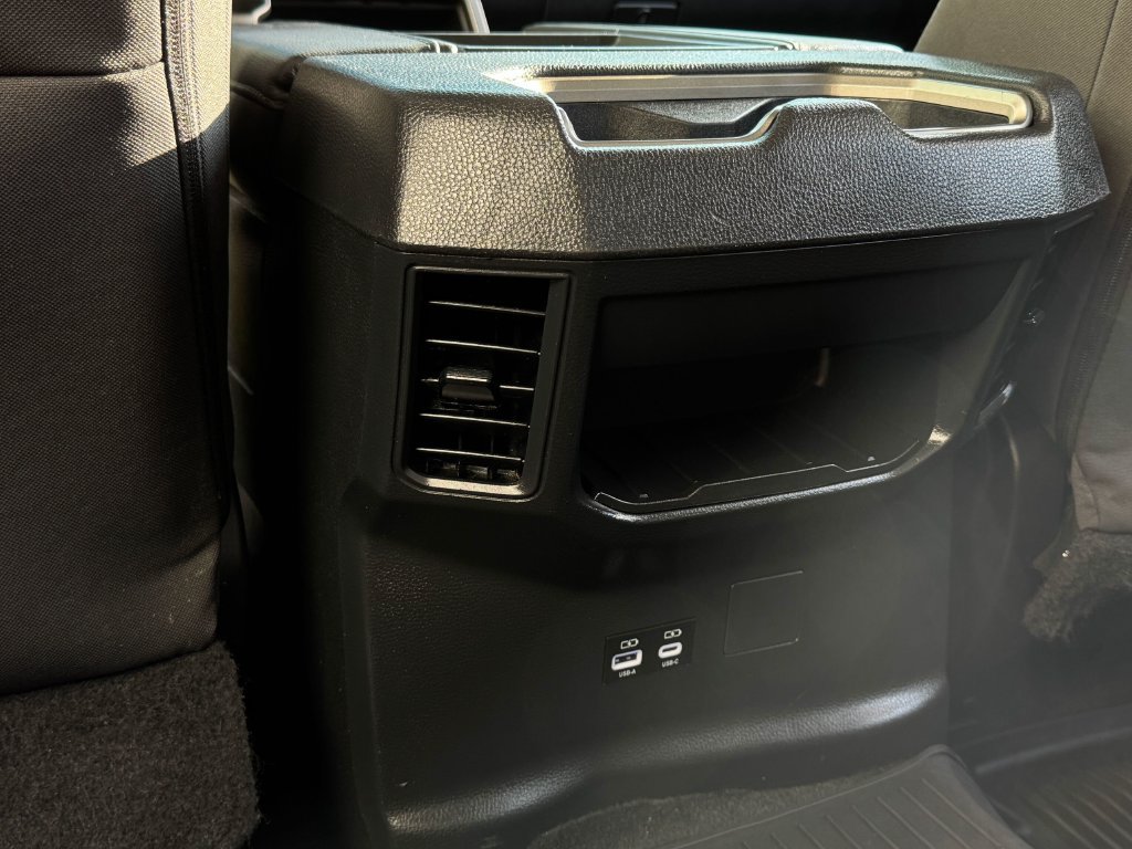 Used 2023 Toyota Tundra SR5 AWD/4WD image 21