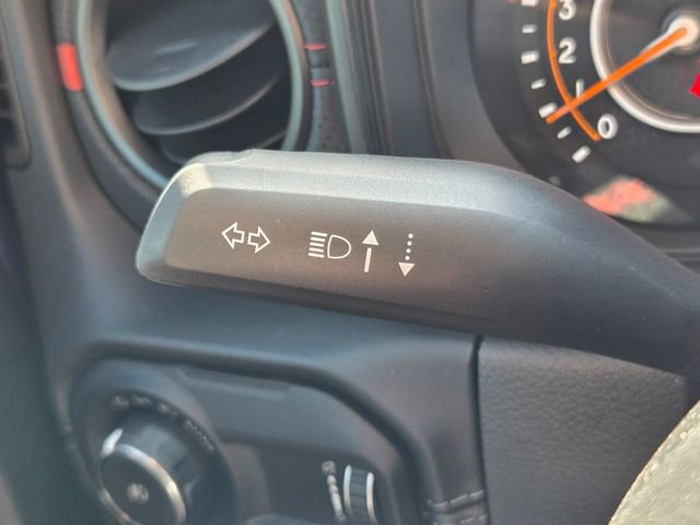 New 2026 Jeep Wrangler Unlimited Rubicon 392 w/ Quick Order Package 27X Moab AWD/4WD image 32