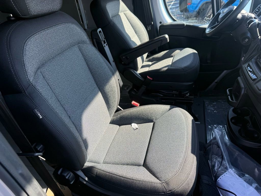New 2026 RAM ProMaster 2500 w/ Safety Group image 13