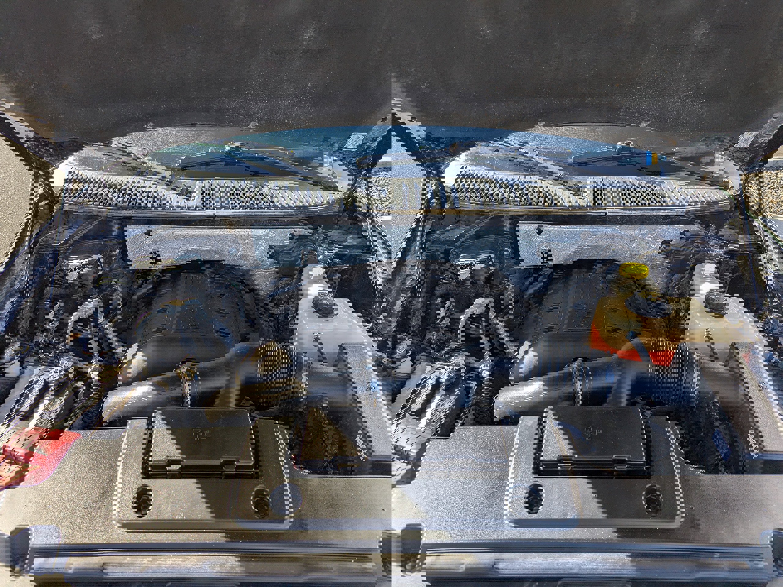 Used 2017 Ford Expedition Max Limited image 52