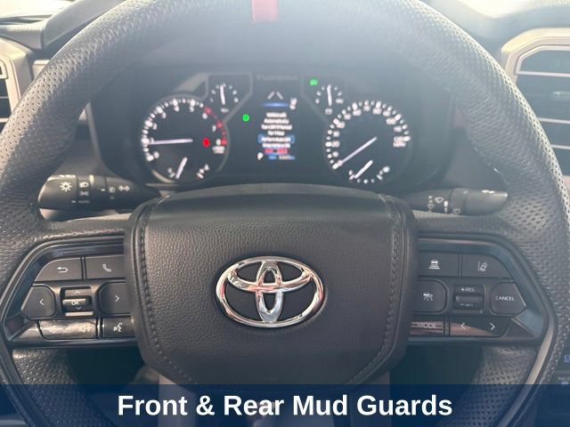 Used 2023 Toyota Tundra SR5 AWD/4WD image 18