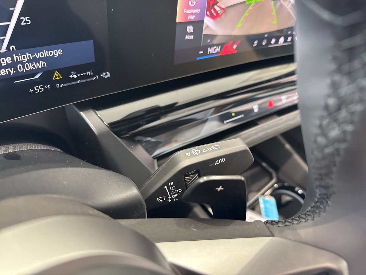 New 2026 BMW 550e xDrive AWD/4WD image 23