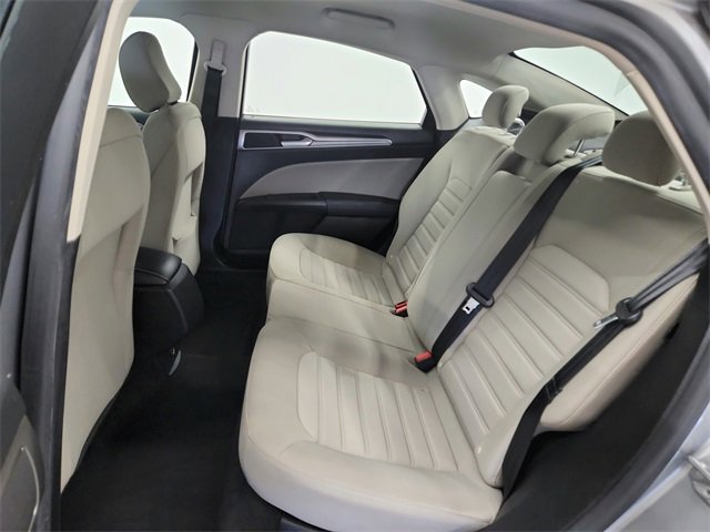 Used 2020 Ford Fusion S image 21