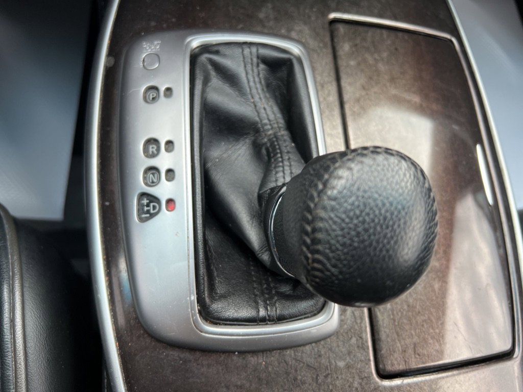 Used 2014 INFINITI QX60 Luxe w/ Premium Plus Package image 42