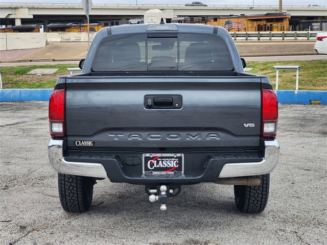 Used 2022 Toyota Tacoma SR5 image 6