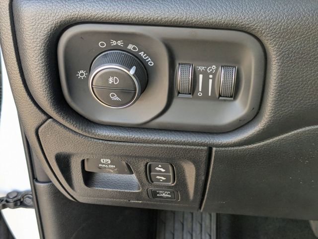 New 2026 RAM 1500 Laramie image 15