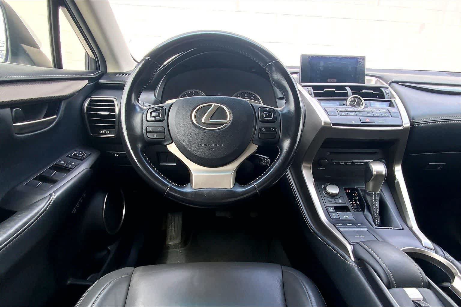 Used 2016 Lexus NX 200t FWD image 14