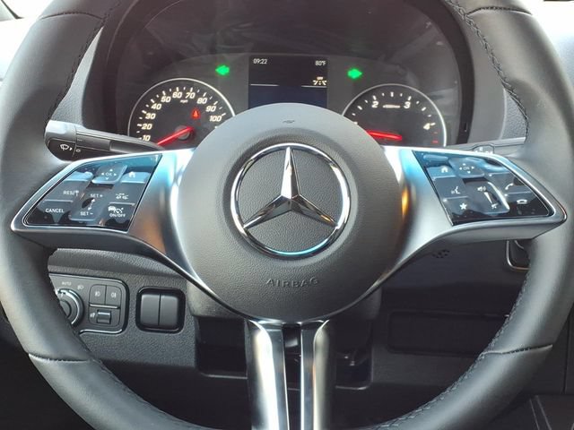 New 2026 Mercedes-Benz Sprinter 2500 image 9
