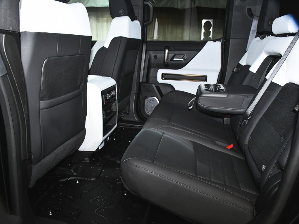 Used 2024 GMC Hummer EV 3X image 48